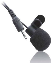 External Microphone for Maxi and Mino Personal Amplifiers